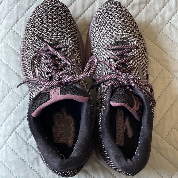 🔥BROOKS REVEL 2🔥Women’s Sz 6.5 - Picture 7 of 7